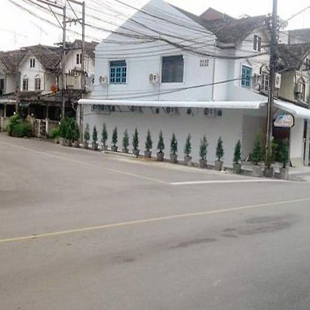 Krabi Bed Sleep Hostel Ngoại thất bức ảnh