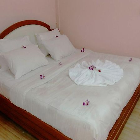 Krabi Bed Sleep Hostel Ngoại thất bức ảnh