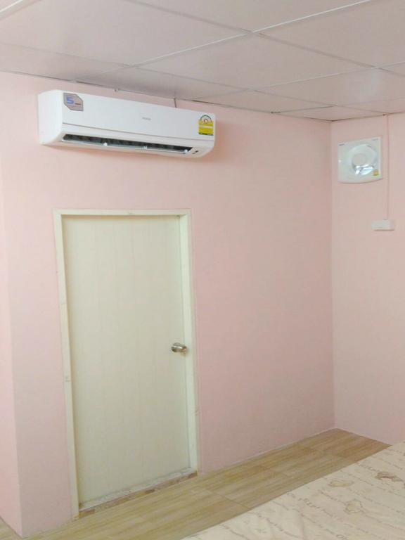 Krabi Bed Sleep Hostel Ngoại thất bức ảnh