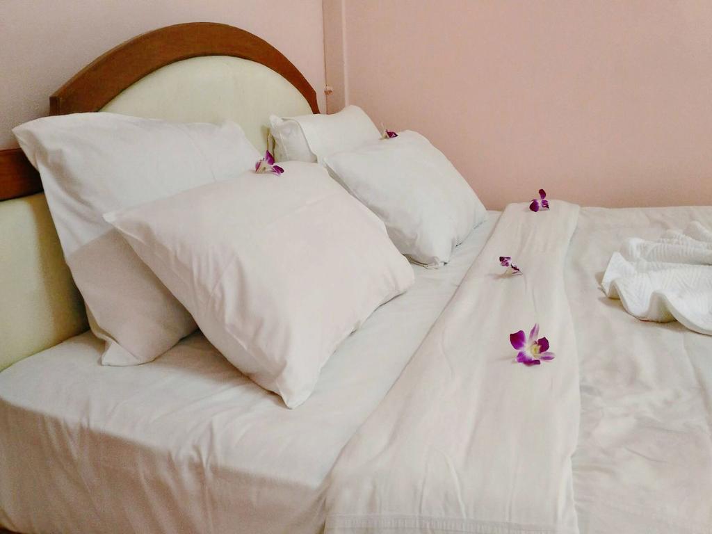 Krabi Bed Sleep Hostel Ngoại thất bức ảnh