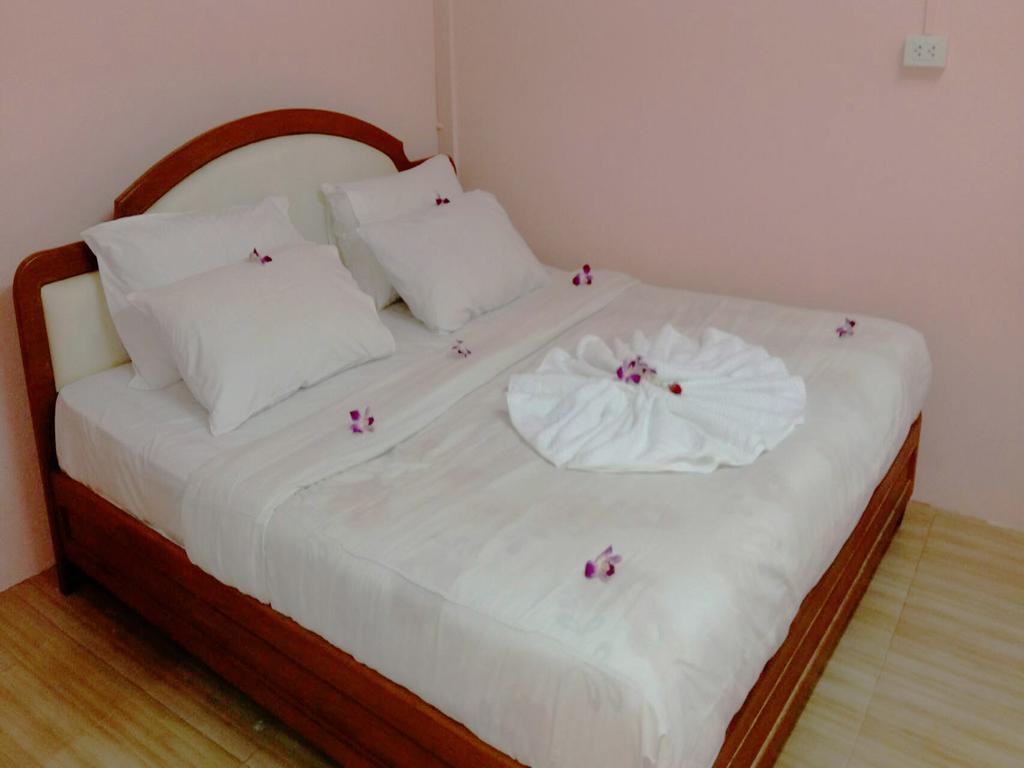 Krabi Bed Sleep Hostel Ngoại thất bức ảnh