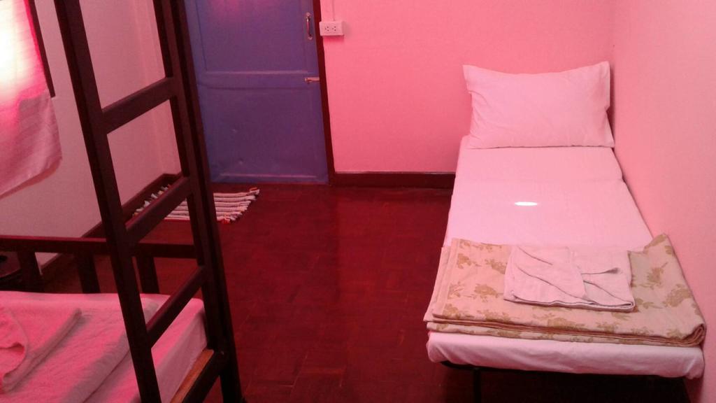 Krabi Bed Sleep Hostel Ngoại thất bức ảnh