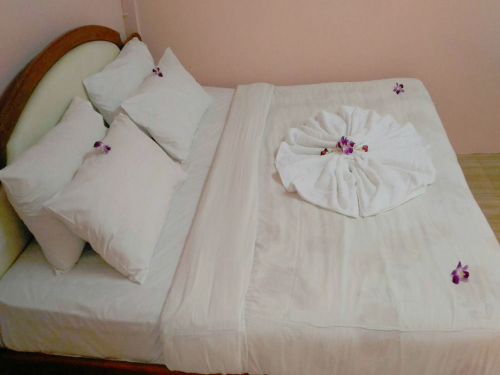 Krabi Bed Sleep Hostel Ngoại thất bức ảnh