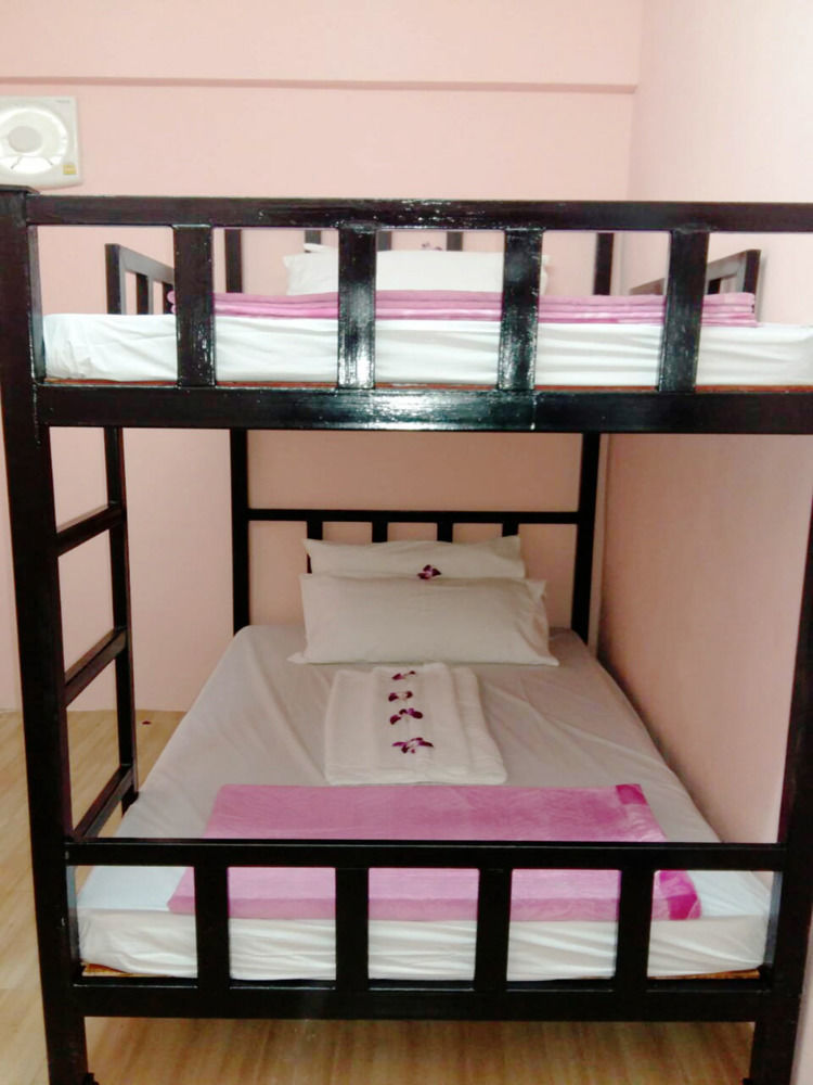 Krabi Bed Sleep Hostel Ngoại thất bức ảnh
