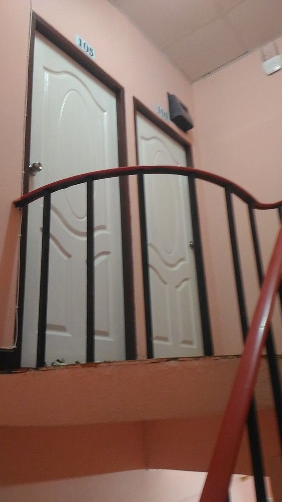 Krabi Bed Sleep Hostel Ngoại thất bức ảnh