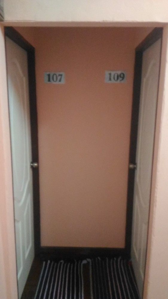 Krabi Bed Sleep Hostel Ngoại thất bức ảnh