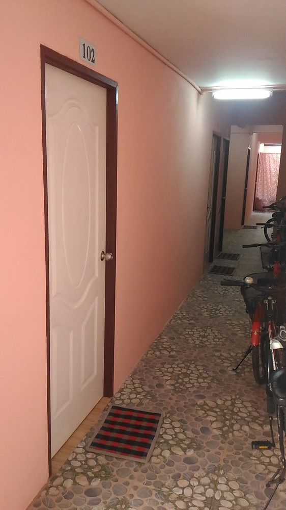 Krabi Bed Sleep Hostel Ngoại thất bức ảnh
