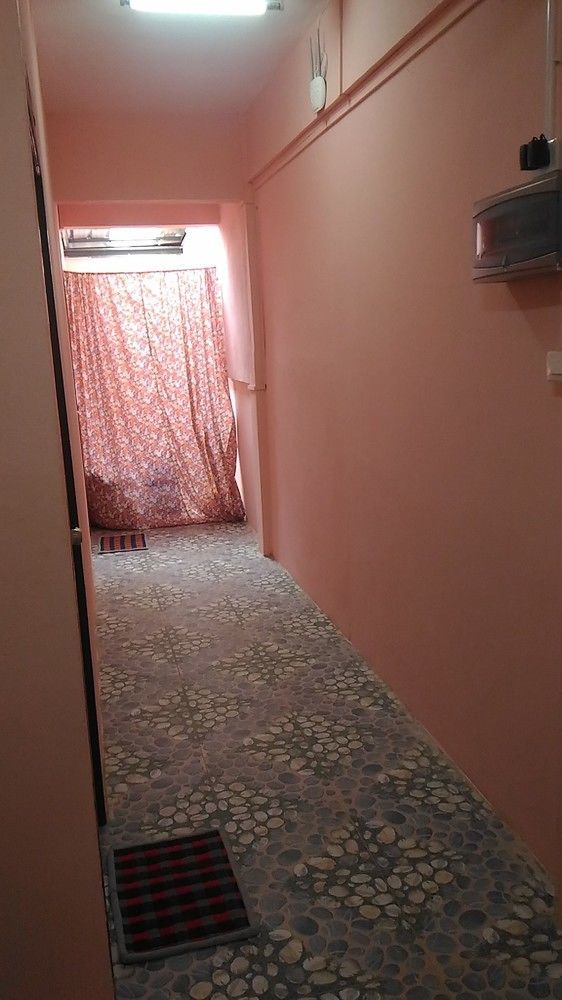 Krabi Bed Sleep Hostel Ngoại thất bức ảnh