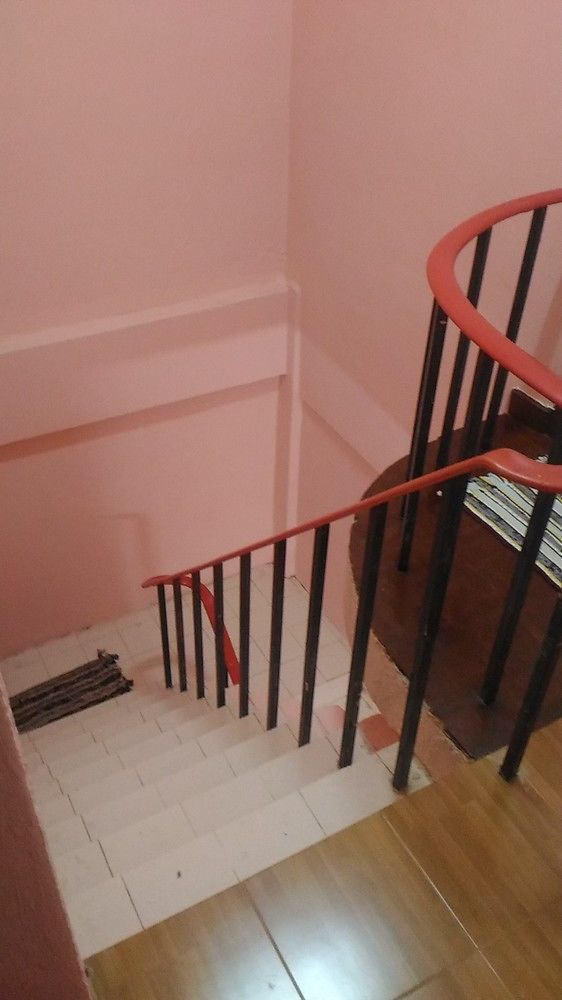 Krabi Bed Sleep Hostel Ngoại thất bức ảnh