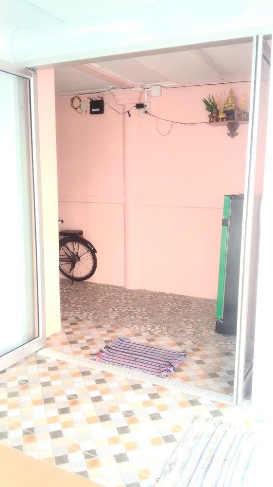 Krabi Bed Sleep Hostel Ngoại thất bức ảnh